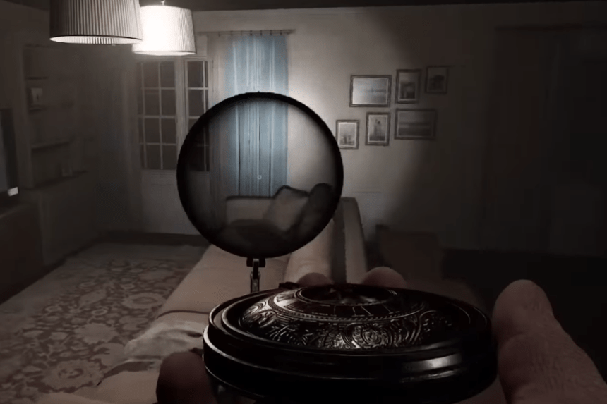 Demonologist - What are the Best Tools to Use