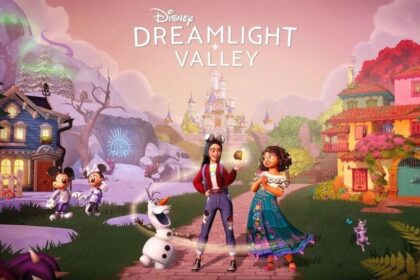 Disney Dreamlight Valley Eggstravaganza Event New Furniture Items
