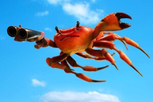 Fix Crab Champions Crashing, Crash at Launch, and Freezing Issues