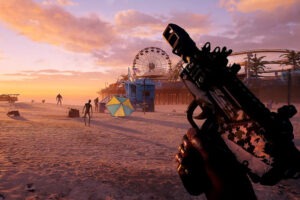 Fix Dead Island 2 No Character Sound Bug