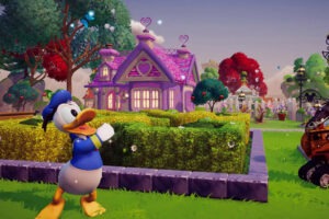 Fix Disney Dreamlight Valley 'NotEnoughItems' Error