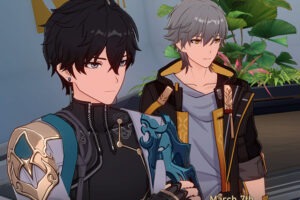 Fix Honkai Star Rail Error 1001_3