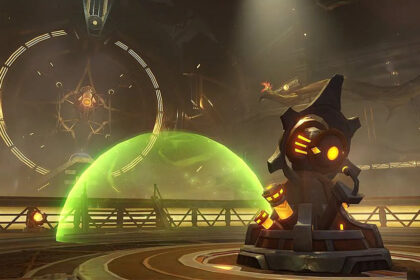 Genshin Impact 3.6 As the Khvarena's Light Shows Quest Guide