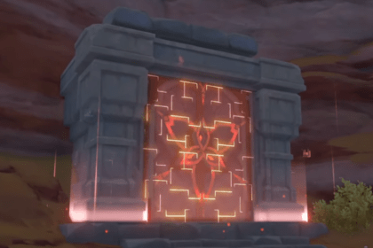 Genshin Impact 3.6 - How to Clear Somalata Inland Sea Domain