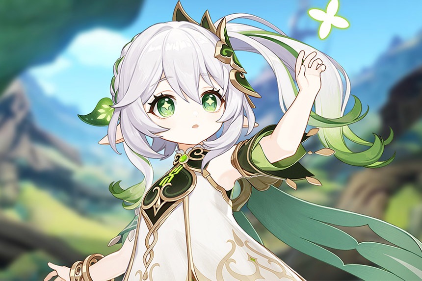 Genshin Impact 3.6 How to Complete the Monument Study World Quest