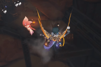 Genshin Impact 3.6 - How to Get the Tunigi Hollow Precious Chest