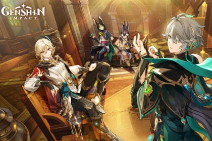 Genshin Impact- What to Expect in Version 3.6