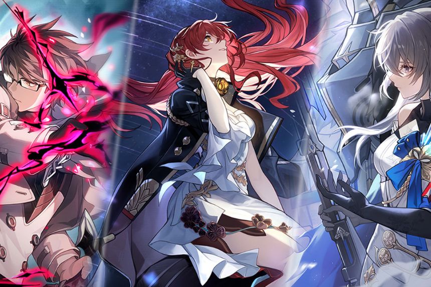 Honkai Star Rail - All Signs of Fragmentum Beacon Locations