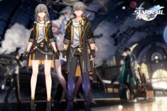 Honkai Star Rail Choice Guide- Should you choose Stelle or Caelus