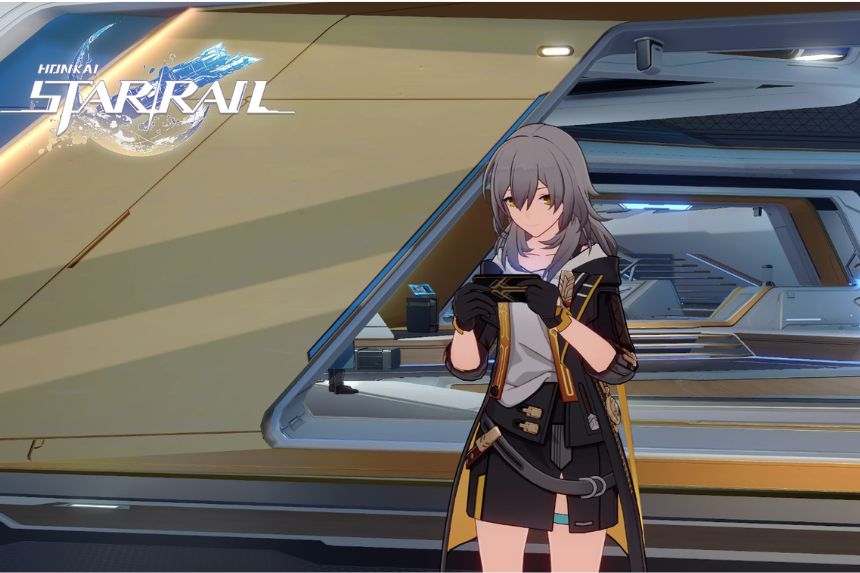 Honkai Star Rail - How to Unlock Preservation Trailblazer Fire Build