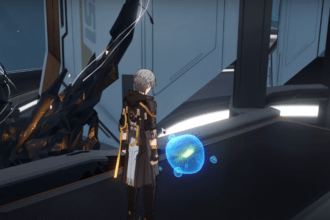 Honkai Star Rail - Storage Zone Memory Bubble Locations