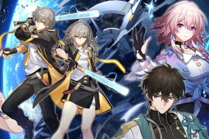 Honkai Star Rail Take The Envelope on the Left or Right Choice Guide