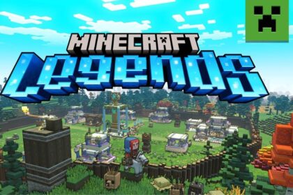 How To Get Lapis in Minecraft Legends