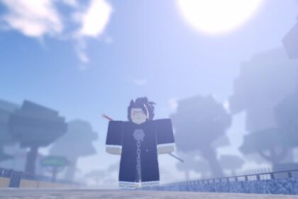How To Get Soul Reaper Mastery in (PM) Roblox Project Mugetsu