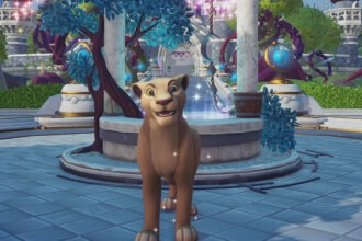 How To Make Ghostly Fish Steak in Disney Dreamlight Valley