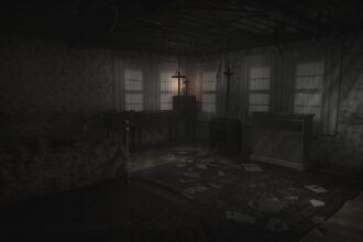 How Voodoo Doll Works in Demonologist