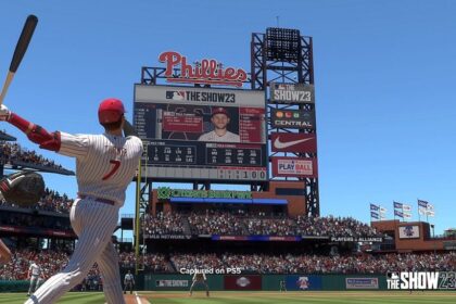 How to Change Batting Stance in MLB The Show 23