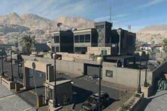 How to Clear the US Embassy in Warzone 2 DMZ