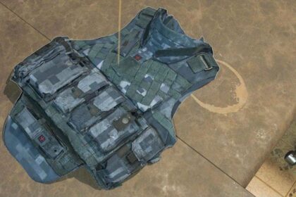 How to Craft Three-Plate Medic Vest in Warzone 2 DMZ- Bandages, Liquor & Watch Location