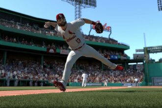 How to Create a Stadium in MLB The Show 23