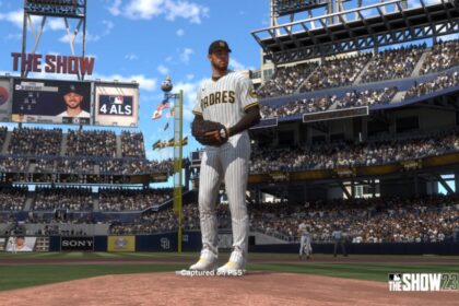 How to Delete Created Player in MLB The Show 23