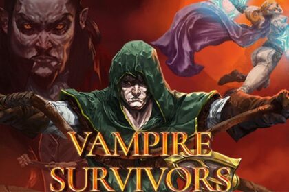 How to Destroy the Blue Crystal in Abyss Foscari in Vampire Survivors