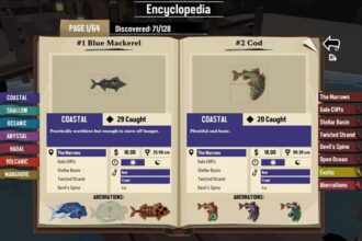 How to Earn Money Fast in Dredge