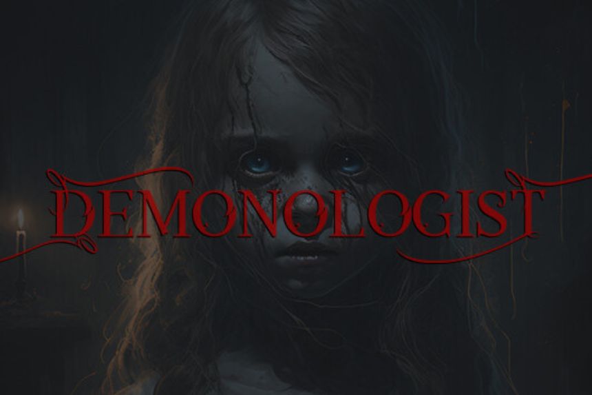 How to Find Ectoplasm Stains in Demonologist