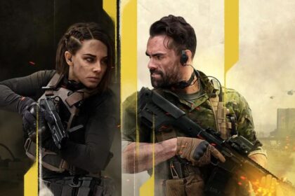 How to Find the Scavenger in DMZ Warzone 2 Season 3