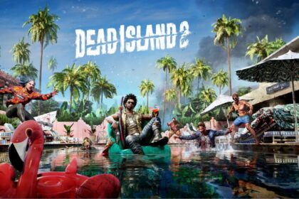 How to Get Gang Green Gate Key Dead Island 2
