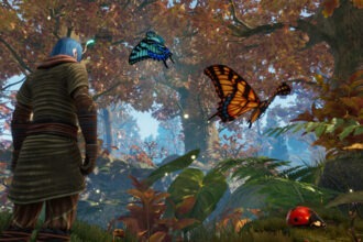 How to Get Iron Shards in Smalland Survive the Wilds