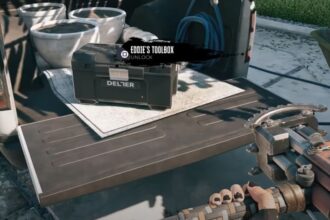 How to Get Landscaper's Key in Dead Island 2