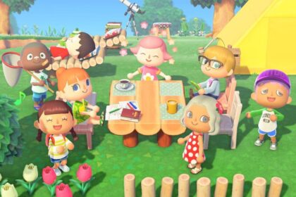 How to Get Sky Eggs in Animal Crossing New Horizons