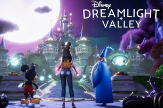 How to Get V-EGG-etable Fruit in Disney Dreamlight Valley