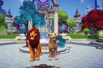 How to Get Wild Spring Eggs in Disney Dreamlight Valley