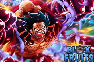 How to Get Wings in Blox Fruits