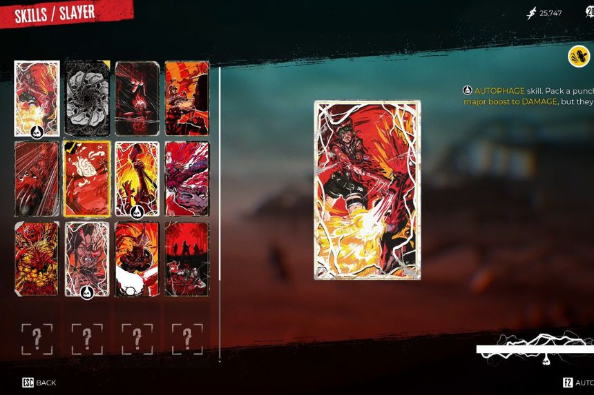 How to Heal in Dead Island 2