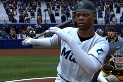 How to Hit Homeruns in MLB The Show 23