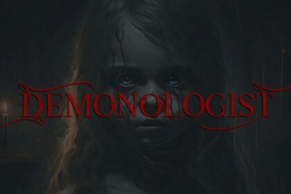 How to Identify & Exorcise Entities in Demonologist
