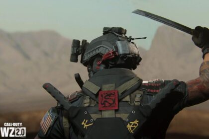 How to Kill 3 Pyro Guards With Fire in Warzone 2 DMZ