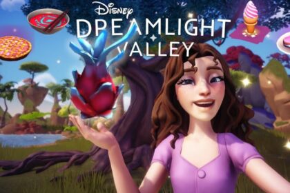 How to Make Dream Fizz in Disney Dreamlight Valley