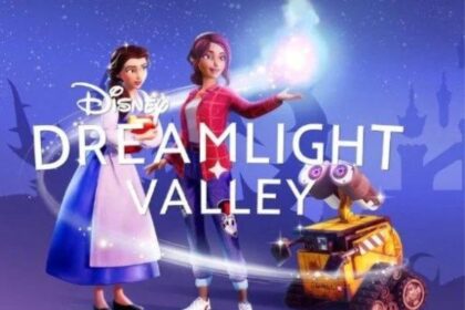 How to Make Dream Icecream in Disney Dreamlight Valley