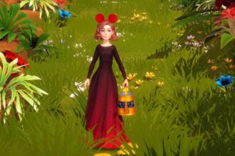 How to Make Marvelous Jam in Disney Dreamlight Valley