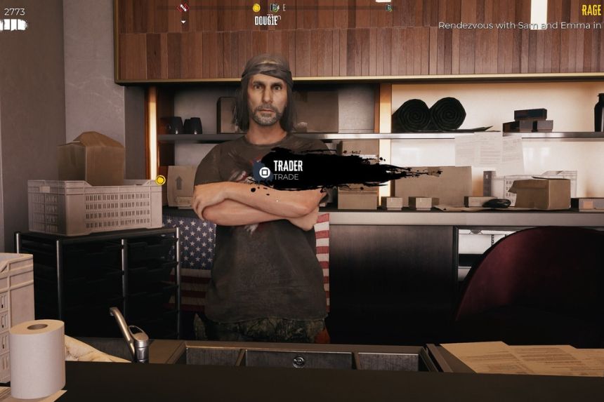 How to Make Money Faster in Dead Island 2