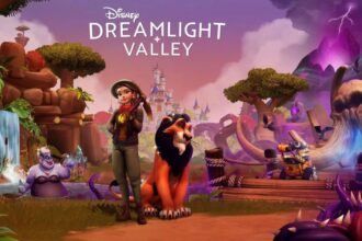 How to Make Waffles in Disney Dreamlight Valley