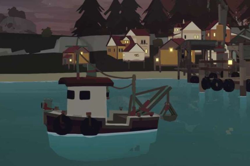 How to Repair Your Boat in Dredge