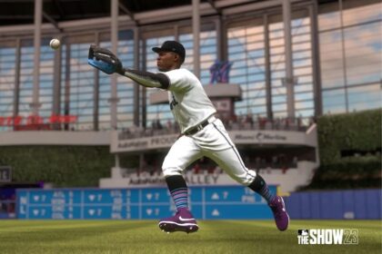 How to Turn Off Baserunning in MLB The Show 23