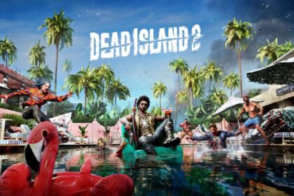 How to Turn Off V-sync in Dead Island 2