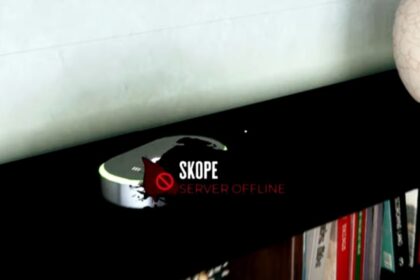 How to Turn On Skope Server in Dead Island 2