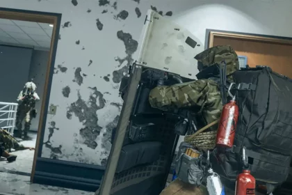 How to Unlock Cronen Squall in Warzone 2 Season 3